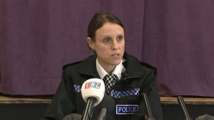 Police fear Nicola Bulley has fallen in the River Wyre