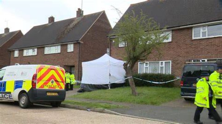 Police quickly launched a murder probe