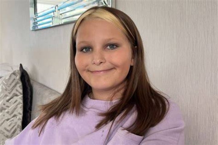  Polly died just weeks after she had given birth to her daughter