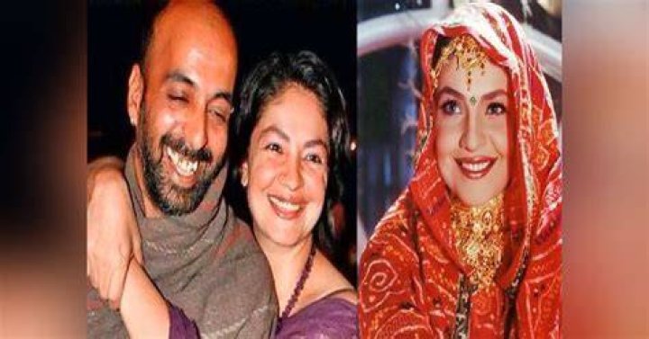 Pooja Bhatt Marriage, Divorce