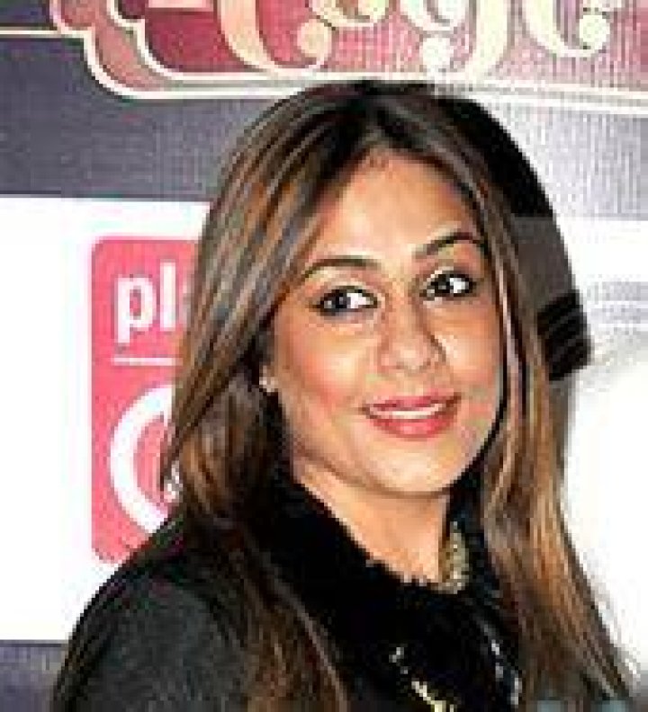 Poonam Narula Goel at PANKHURI Karva Chauth & Diwali Exhibition 2014
