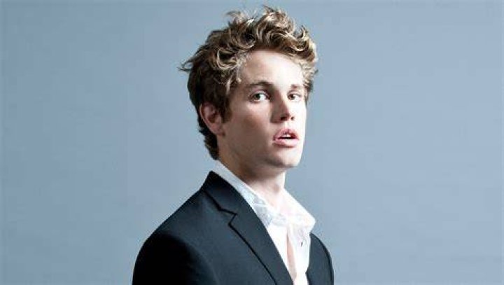 Pop Culturalist Chats with Jedidiah Goodacre