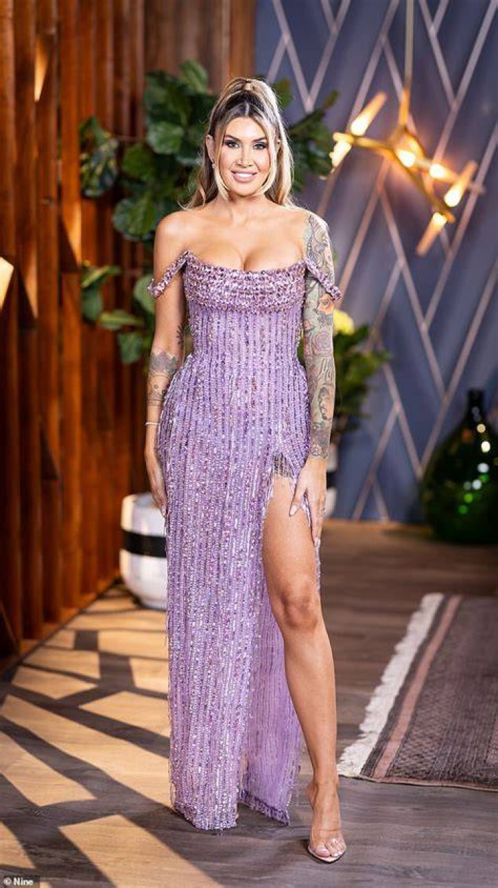  Porn stars Gianna, Gia and Kendra now share a flat together in L.A's San Fernando