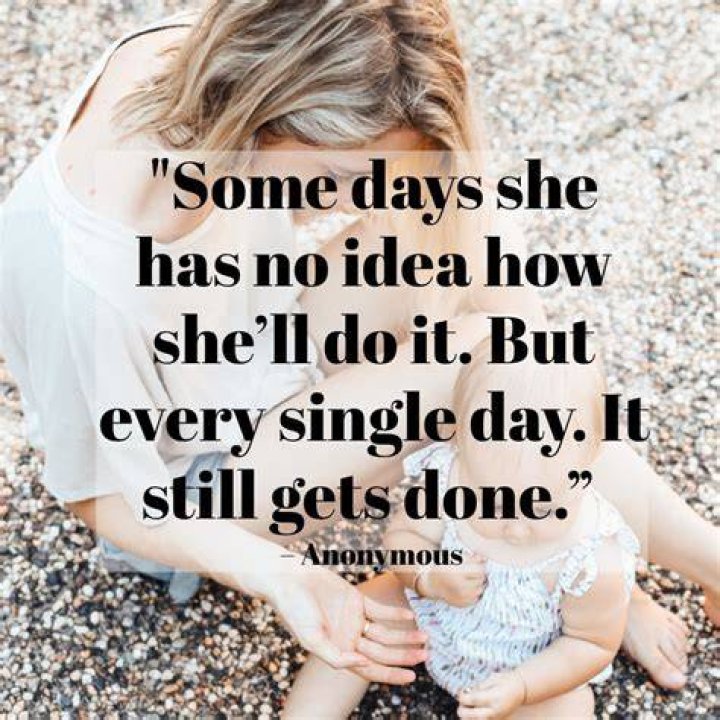  Positive Single Mom Quotes to Uplift the Spirits
