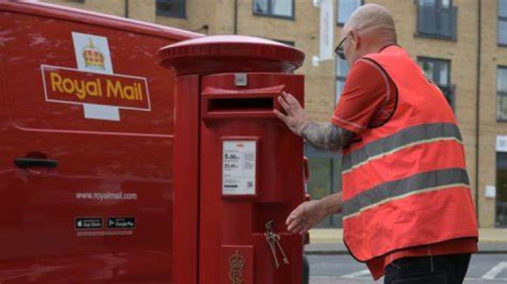Postal staff at a Royal Mail office in Chester, Cheshire, have tested positive for Covid-19