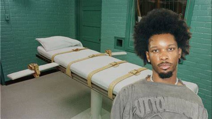 Potential death penalty case to begin Monday