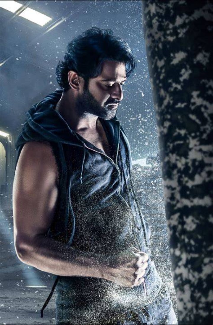Prabhas' journey from 'adorable' actor to 'daredevil' Amarendra Baahubali in 5 PICS
