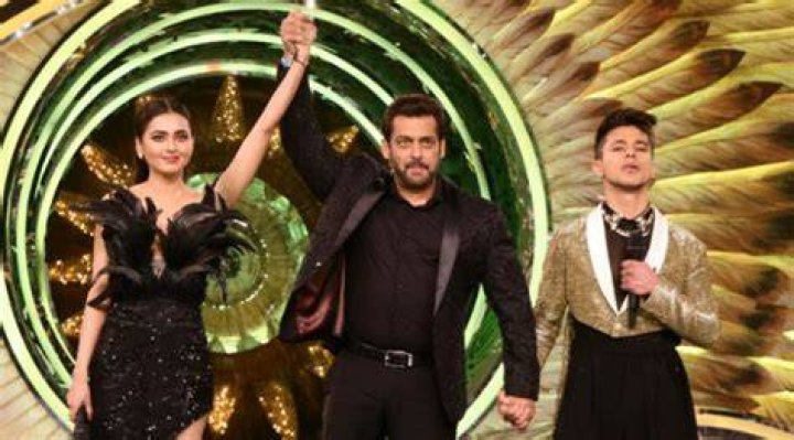 Pratik Sehajpal Bigg Boss 15 Contestant