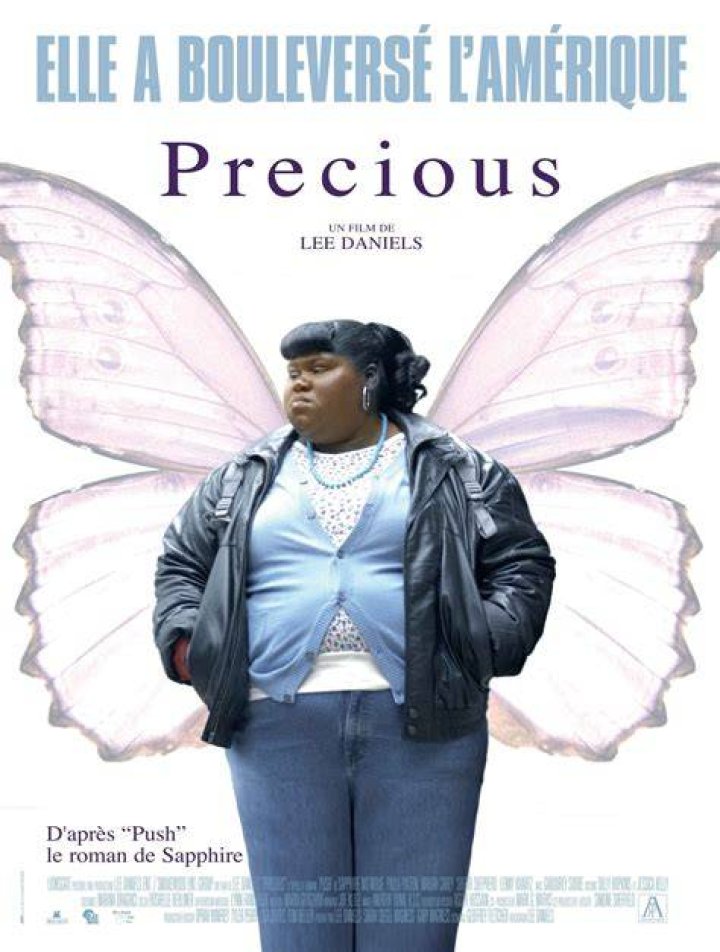 Precious Film (2009) SensCritique