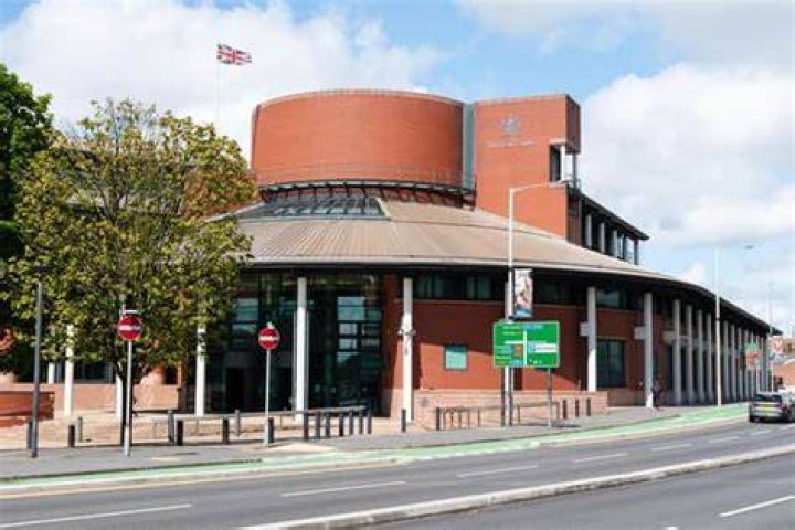  Preston crown court heard Gale appeared 'proud and boastful about what he had done'