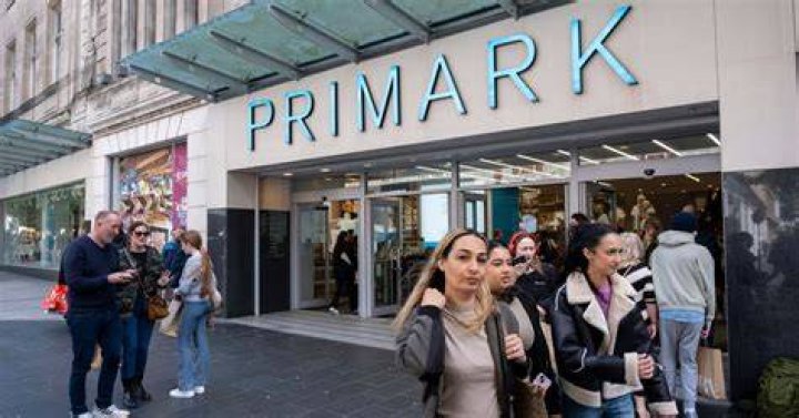 Primark fans love looking current, without breaking the bank