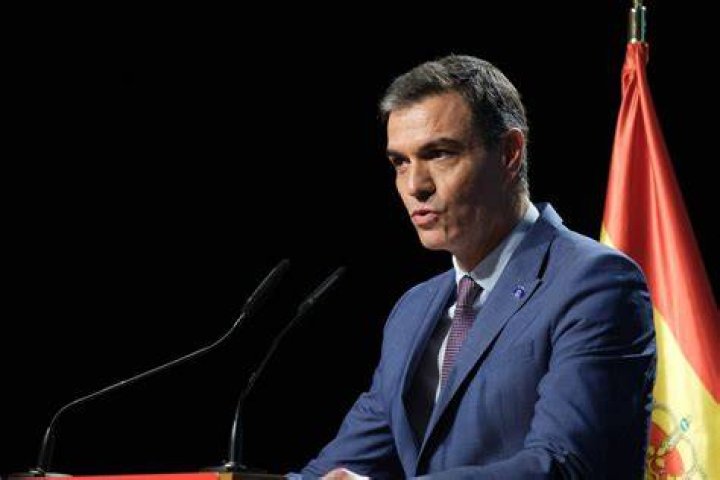 Prime Minister of Valencia