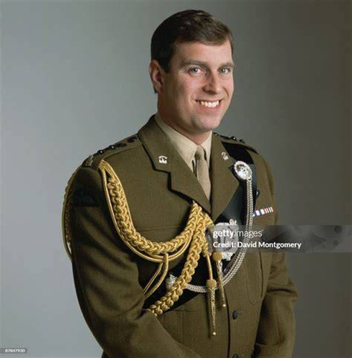 Prince Andrew's military and royal patronages have been returned to the Queen
