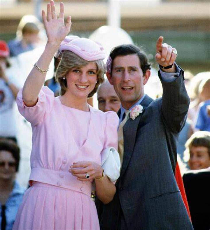 Prince Charles and Princess Diana's relationship plays out from the very start