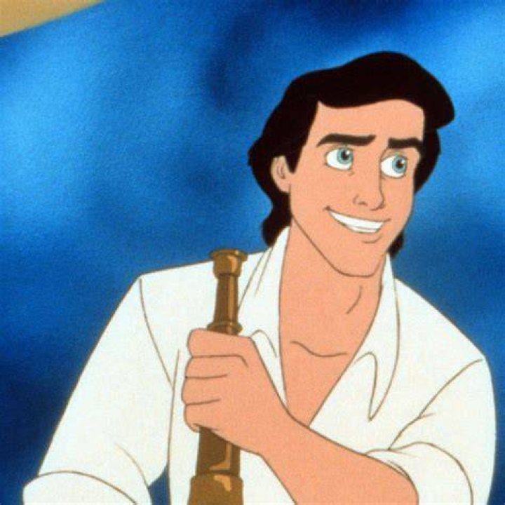 Prince Eric