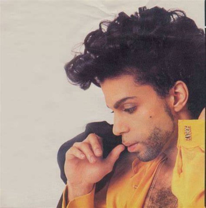 prince Prince Photo (11643923) Fanpop