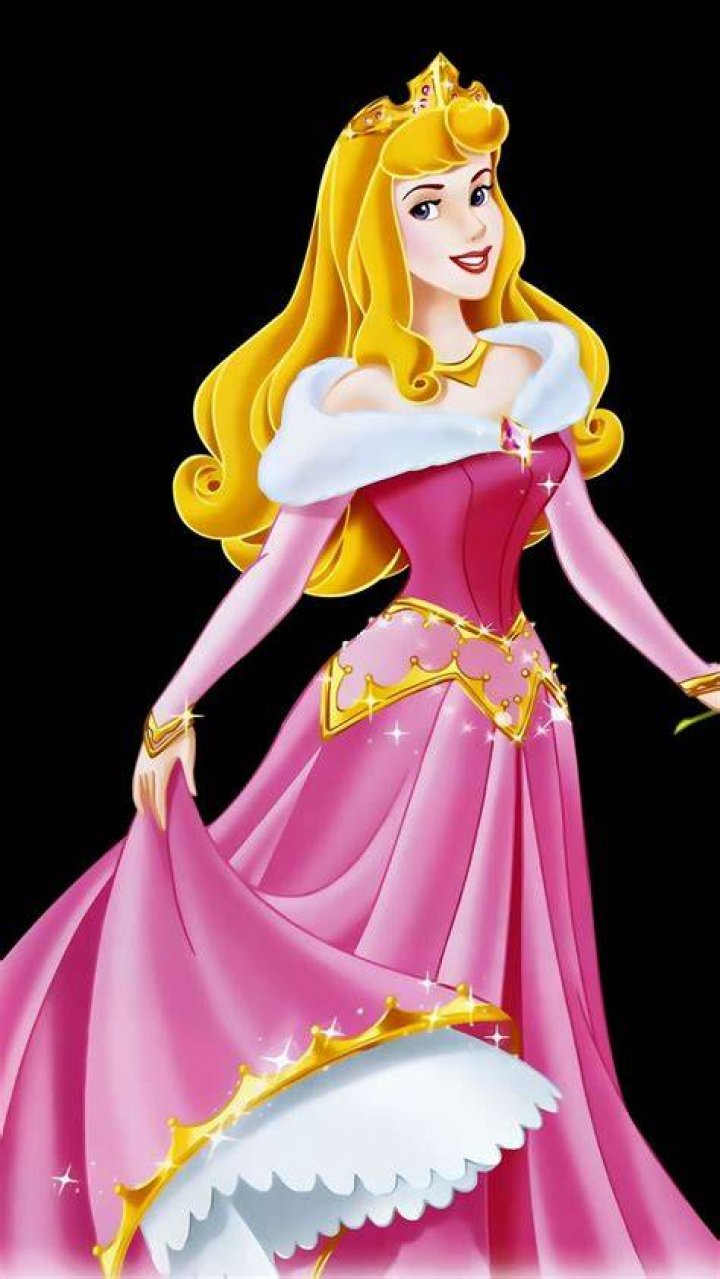 Princess Aurora