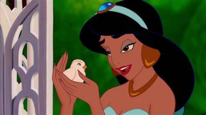 Princess Jasmine