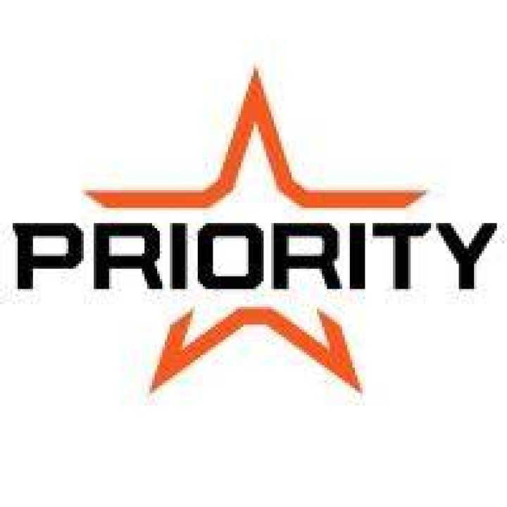 Priority Sports & Entertainment