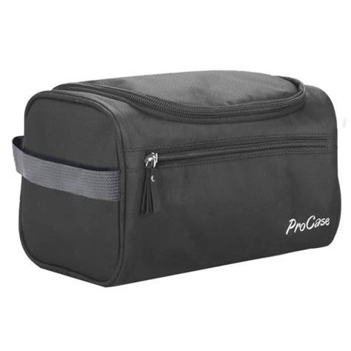ProCase Toiletry Bag