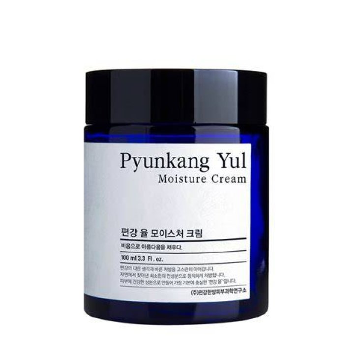 Pyunkang Yul Moisture Cream
