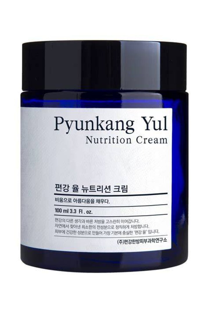 Pyunkang Yul Nutrition Cream