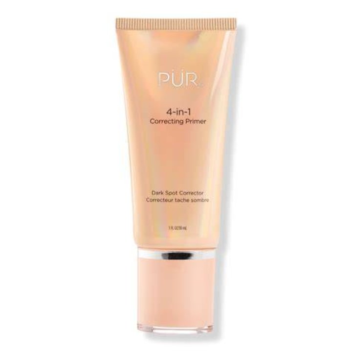 P&Uuml;R Beauty 4-in-1 Sculpting Concealer