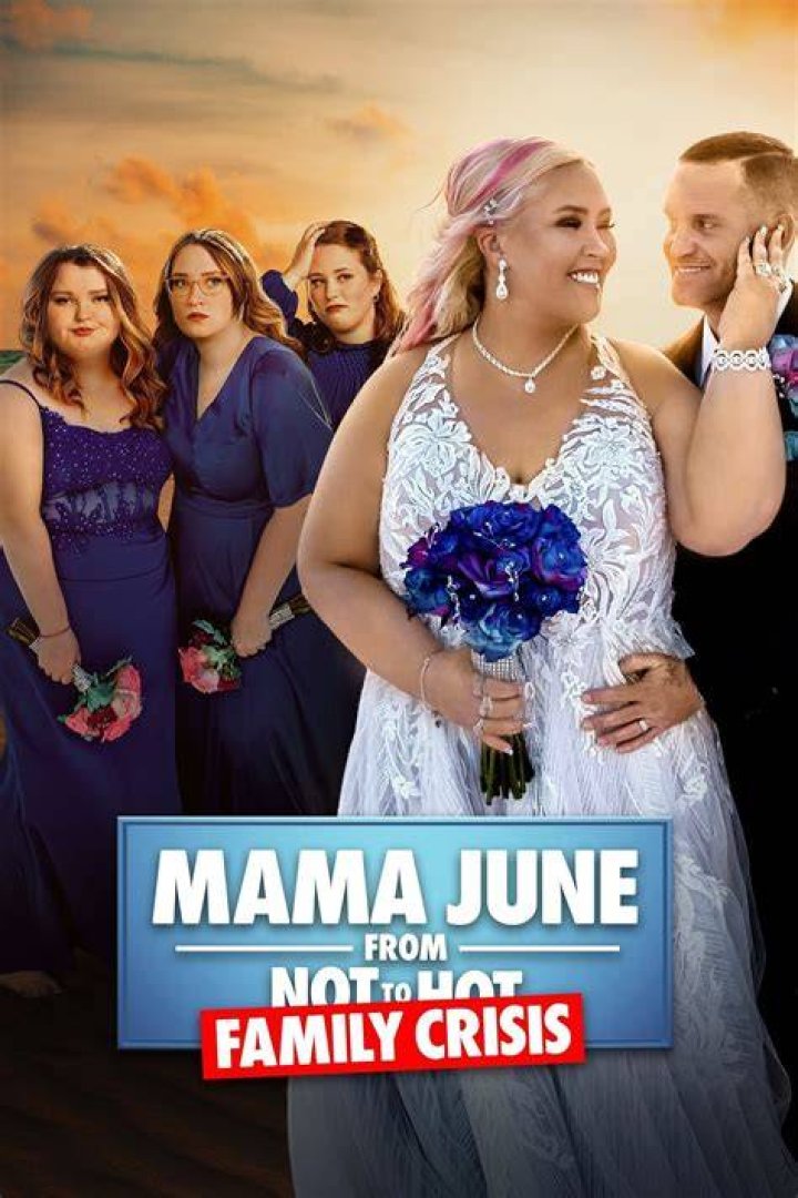  Quantasia says Mama June is her weight loss inspiration