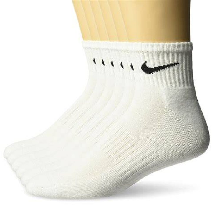 Quarter Length Socks