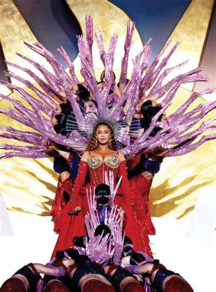 Queen Bey will have strict rules on her Renaissance tour, including a no booze or drugs policy and #MeToo checks