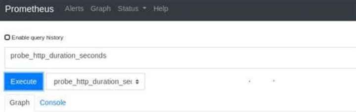 query prometheus - geekflare