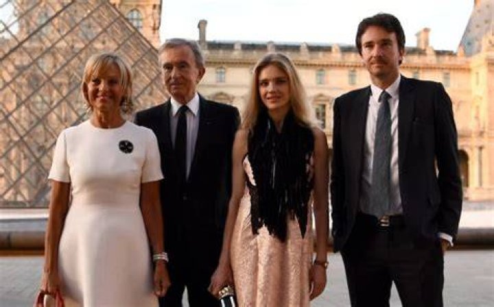 Quick Celeb Facts Anne Dewavrin Wiki, Net Worth, Husband, Height, Age