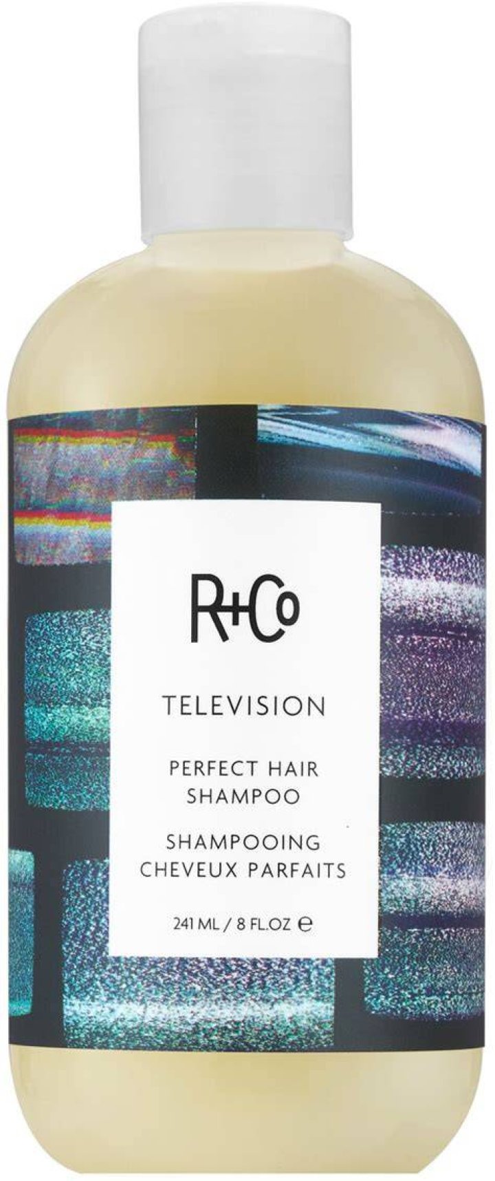 R+Co Television Perfect. Hair Shampoo