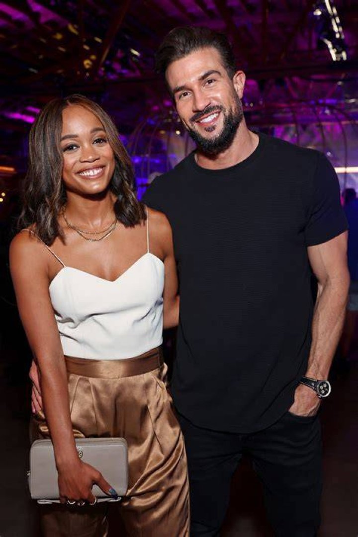 Rachel Lindsay Husband