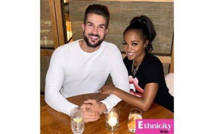Rachel Lindsay Parents, Siblings