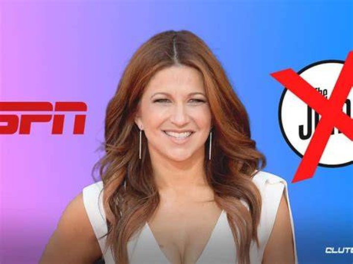 Rachel Nichols claims ESPN secretly spied on her in hotel room during