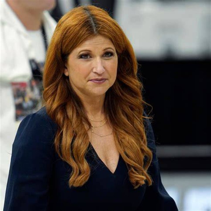 Rachel Nichols Espn Scandal