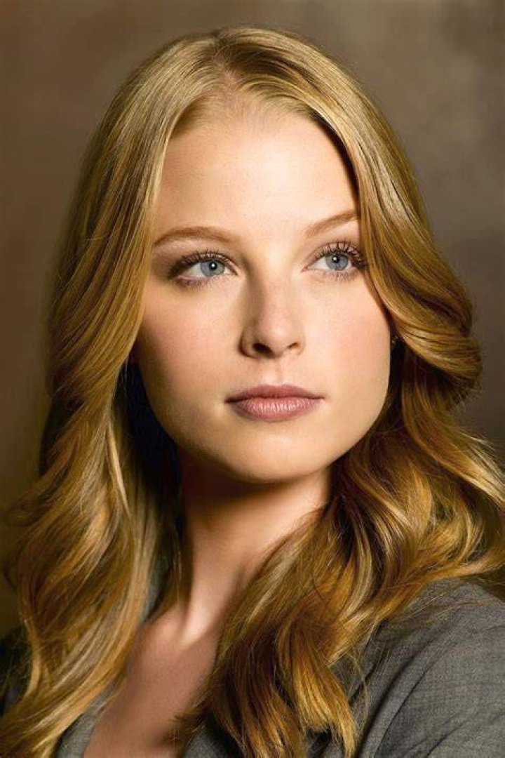 Rachel Nichols Interview &ldquo;Continuum&rdquo; Star on Horror Flick &ldquo;Demigod