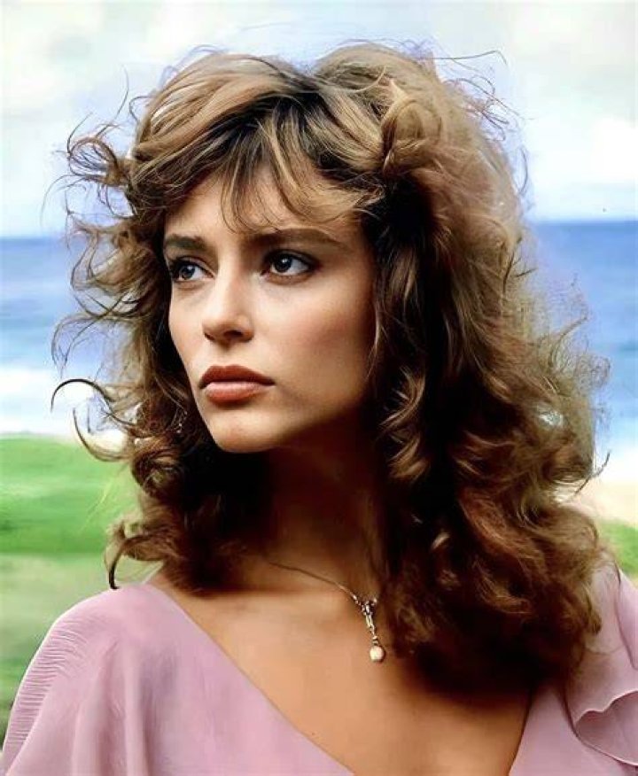Rachel Ward picture