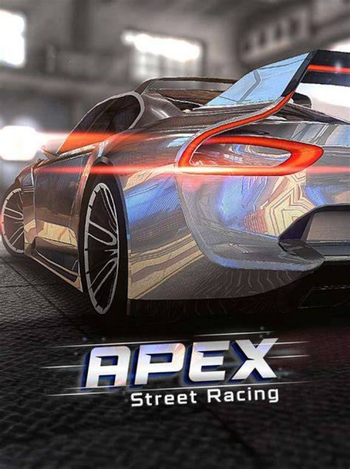 racing games