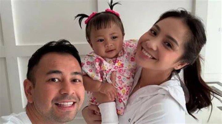 Raffi J wife