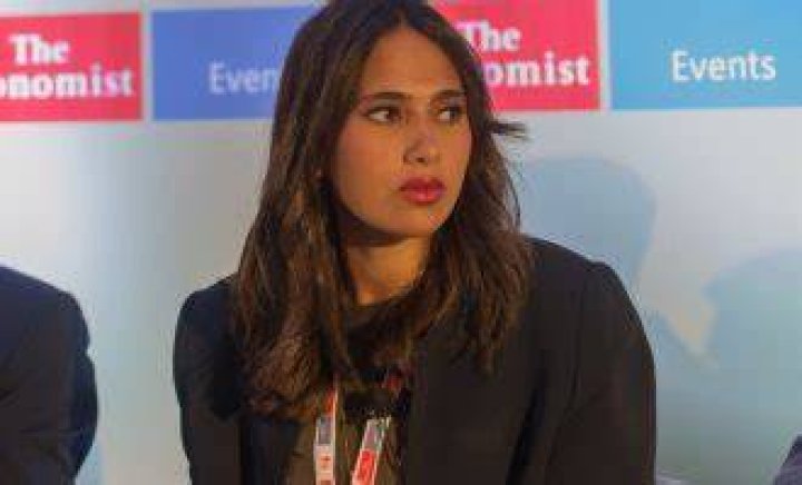 Rahma Zein Wiki, Age, Biography