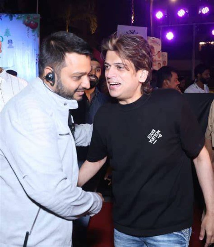 Rahul Kanal parents