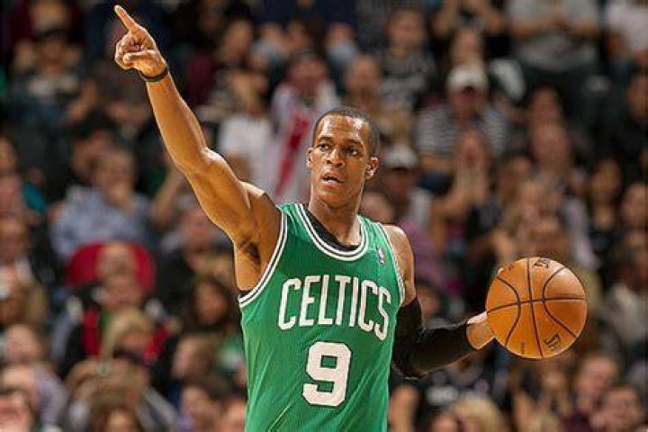 Rajon Rondo 