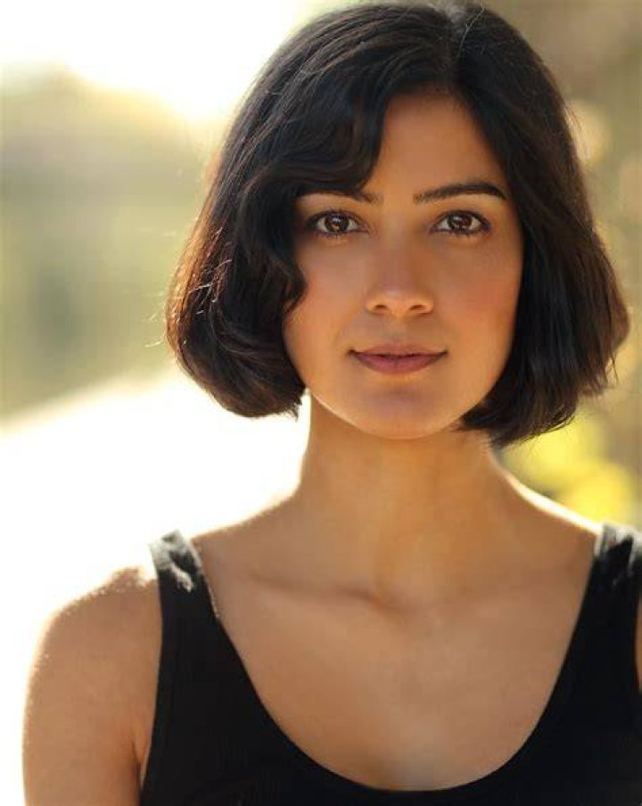 Rakhee Thakrar IMDb