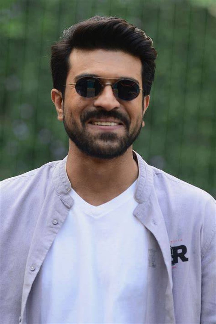 RAM Charan