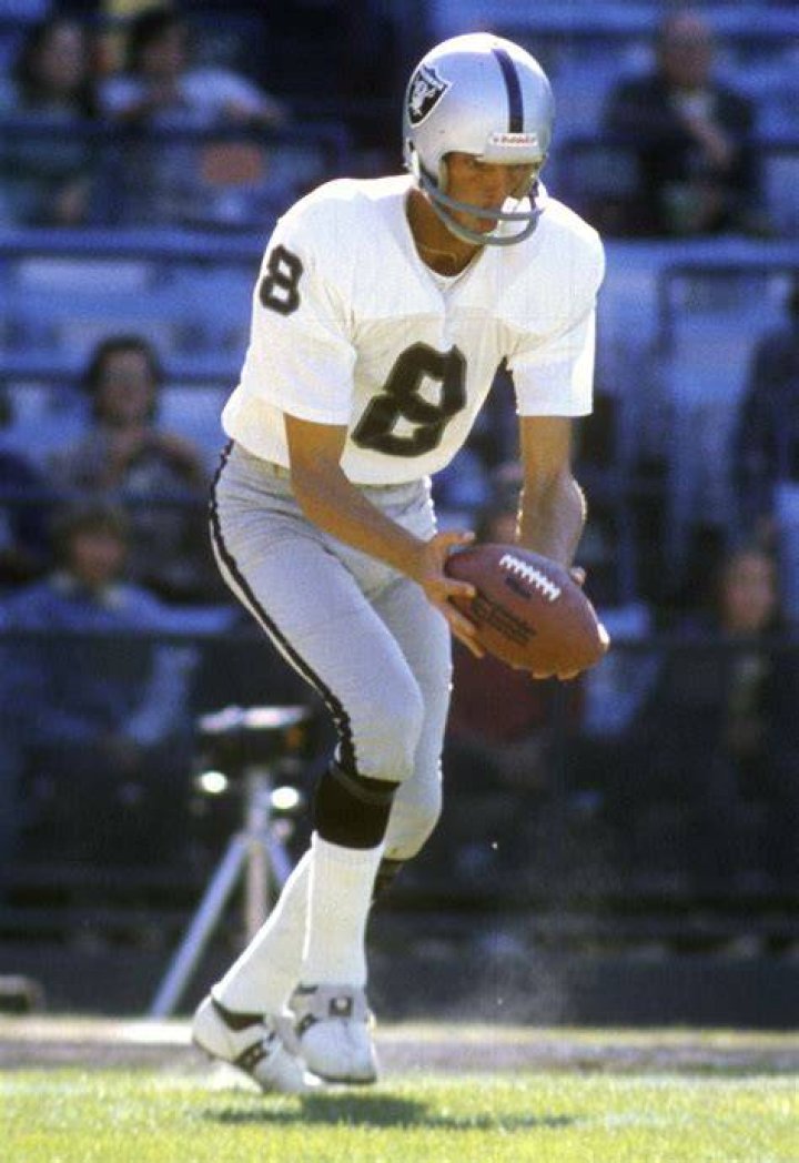 Ray Guy's Wife Beverly Guy