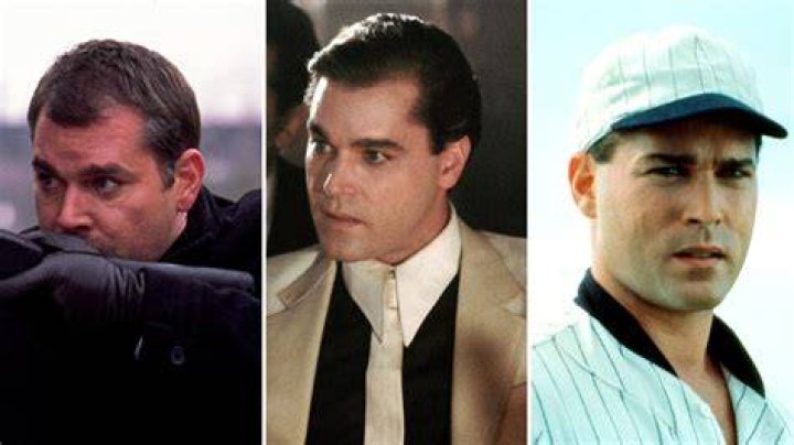 Ray Liotta's Ex-Wife