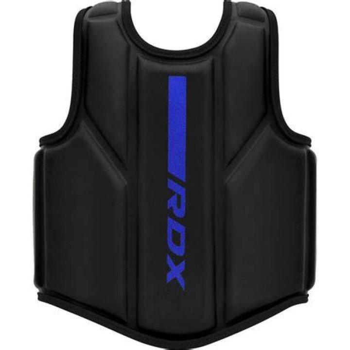 RDX Chest Protector