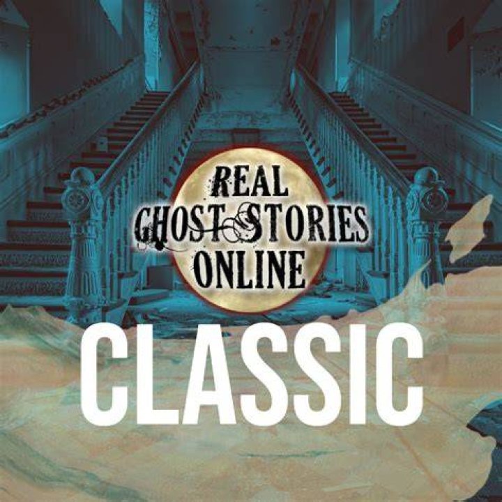 Real Ghost Stories Online
